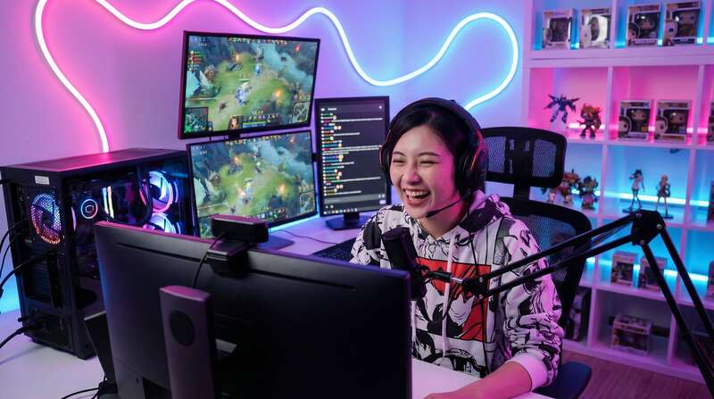 暗网禁区游戏视频